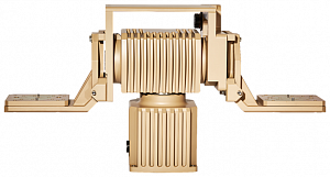 Поворотное устройство GEMA A