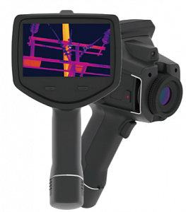 Ручной тепловизор Tianbo H60