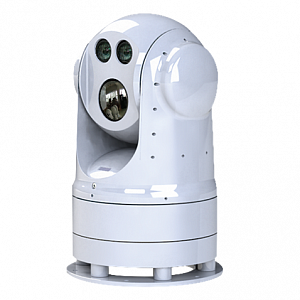 Морской тепловизор S-серии TT