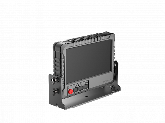 Автомобильный тепловизор KARNEEV DRIVE 2