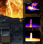 Промышленный тепловизор KS T-ZT