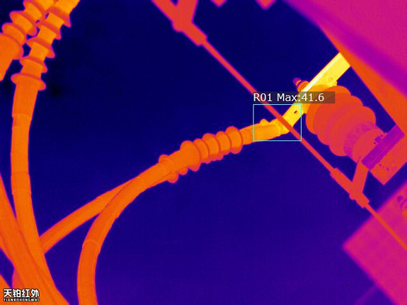 Ручной тепловизор Tianbo H60
