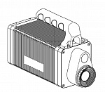 KS UR-C — охлаждаемый измерительный MWIR-тепловизор