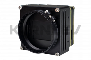 Тепловизионный модуль KARNEEV UTM-H