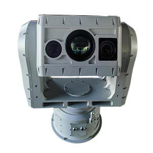 Тепловизионный комплекс KS S380