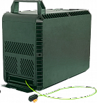 Станция питания привязных БПЛА ЛИАНА-2