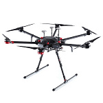 Квадрокоптер DJI Matrice 600 Pro