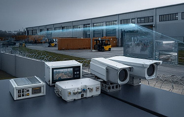 Из чего состоит надёжная система охраны: обзор компонентов и модулей для интеграции