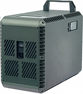 Станция питания привязных <noindex>БПЛА</noindex> ЛИАНА-2