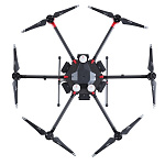 Квадрокоптер DJI Matrice 600 Pro