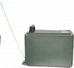 Станция питания привязных БПЛА ЛИАНА-2