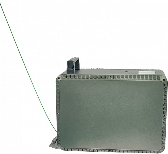 Станция питания привязных БПЛА ЛИАНА-2