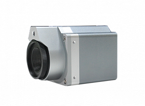 Измерительный тепловизор c ИИ -  KS UR-AI640