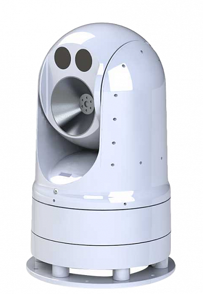 Морской тепловизор S-серии TT