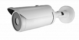 Стационарный тепловизор KS U-Bullet