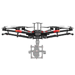 Квадрокоптер DJI Matrice 600 Pro