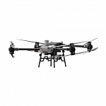  Привязной БПЛА DJI FlyCart 30