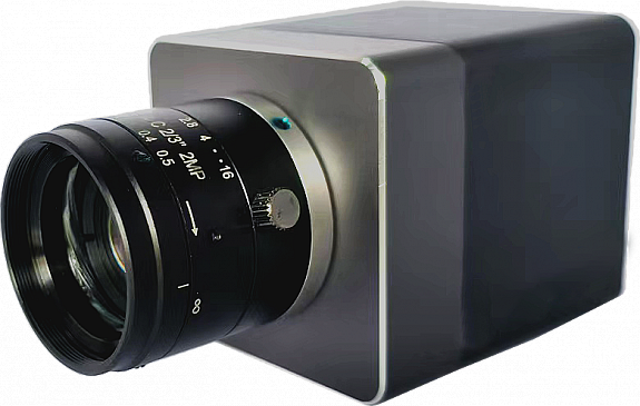 SWIR камера KS UR320SW