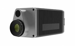 Научный охлаждаемый тепловизор KS UR-C