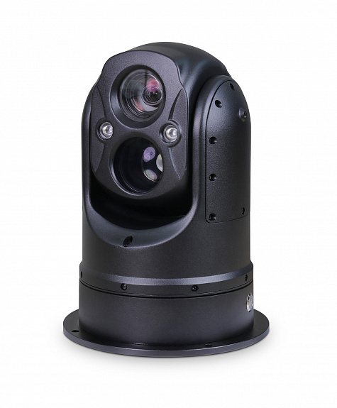 Автомобильный тепловизор A-серии BM