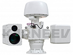 Охлаждаемый тепловизор KS TS-1200