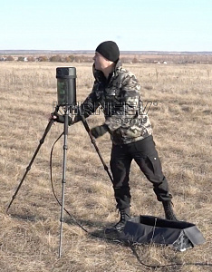 Радиолокационная станция РЛС СПАЙДЕР М