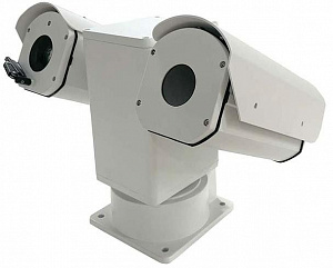 Поворотный измерительный тепловизор KS M-R160