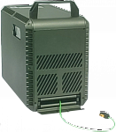 Станция питания привязных БПЛА ЛИАНА-2