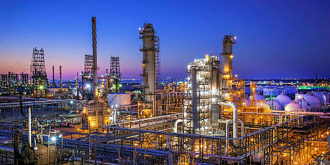 KARNEEV выступит на конференции "Технологии защиты периметра для объектов ТЭК, нефтегаза и промышленности"