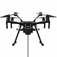 DJI Matrice 200/210