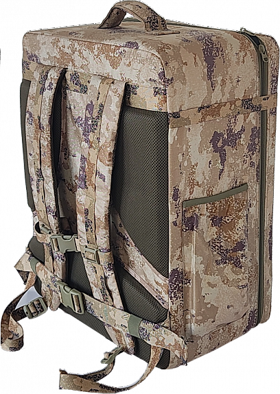 Станция питания привязных БПЛА ЛИАНА-2