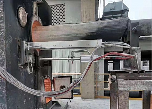 Внутрипечной тепловизор KS VPM