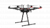 Как применять привязные дроны?