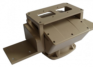 Поворотное устройство МSМ-2/B