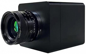 SWIR камера KS UR640SW