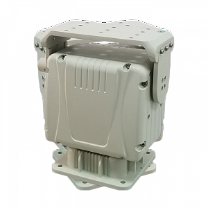 Поворотное устройство PTS-1510