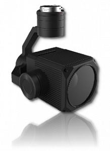 Полезная нагрузка (прожектор) БПЛА KS-YH60 (для DJI)