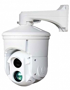 Измерительный тепловизор KS M-R160 Dome