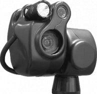 Поворотная мобильная видеокамера KS A-Spotter