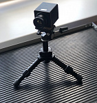 Измерительный тепловизор KS UR640M