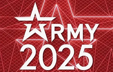 Компания KARNEEV SYSTEMS принимает участие в Международном военно-техническом форуме «АРМИЯ-2025»