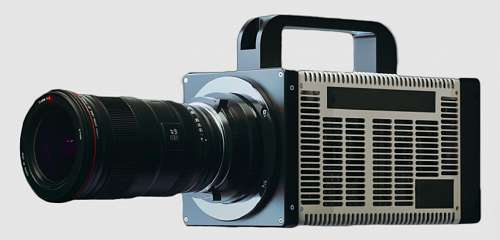 Высокоскоростные камеры от компании KARNEEV SYSTEMS